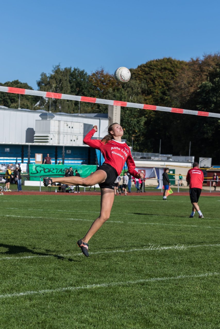 Bild 19 - U16 Deutsche Meisterschaft